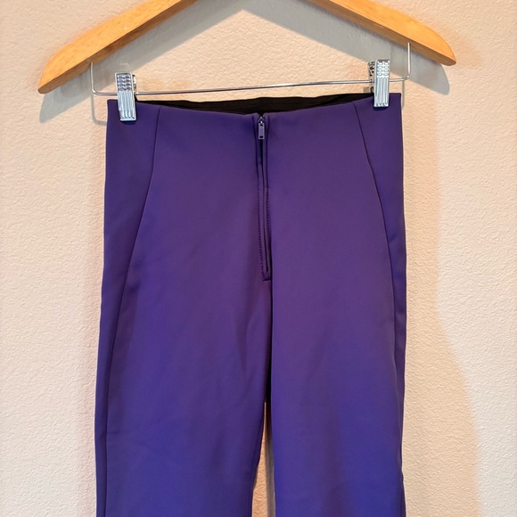 A Diamond in the Snow Women’s Ski Pants, size 4,Winter Skiing Snowboard Vacation - Picture 2 of 15